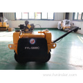 Petrol Engine 9.0Hp Hand Operated Road Compact Roller (FYL-S600)